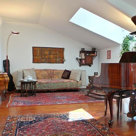 Aleele Flexyrent Aircon E Wifi Apartment Milan Luaran gambar