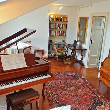 Aleele Flexyrent Aircon E Wifi Apartment Milan Luaran gambar