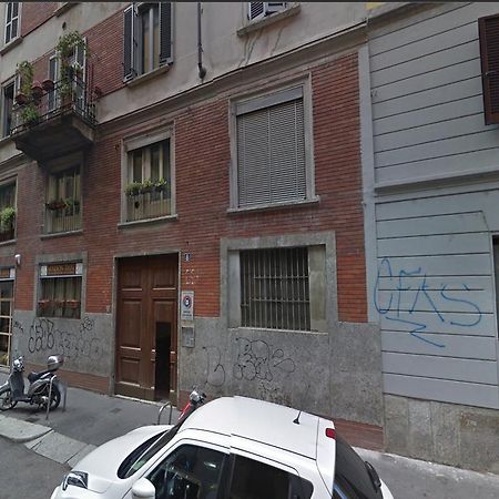 Aleele Flexyrent Aircon E Wifi Apartment Milan Luaran gambar
