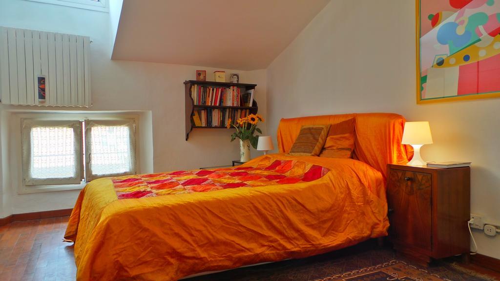 Aleele Flexyrent Aircon E Wifi Apartment Milan Luaran gambar