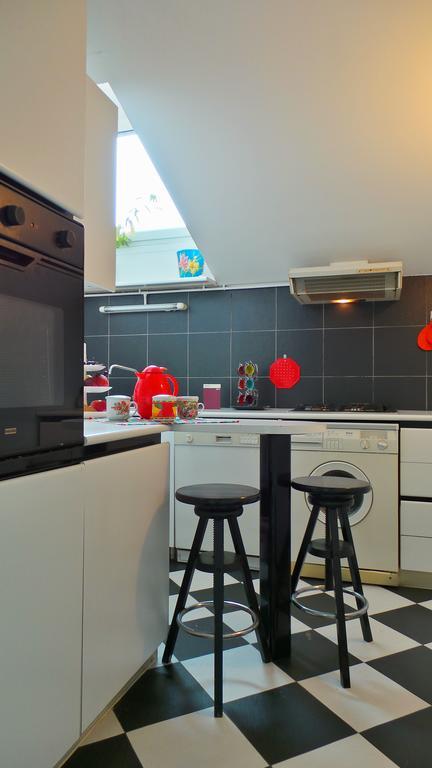 Aleele Flexyrent Aircon E Wifi Apartment Milan Luaran gambar
