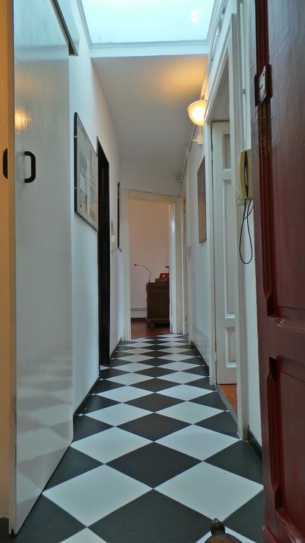Aleele Flexyrent Aircon E Wifi Apartment Milan Luaran gambar