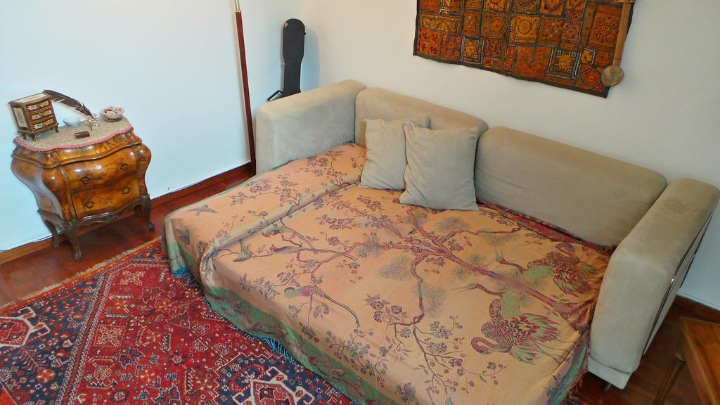 Aleele Flexyrent Aircon E Wifi Apartment Milan Luaran gambar